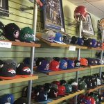 K&D’s Sports Memorabilia